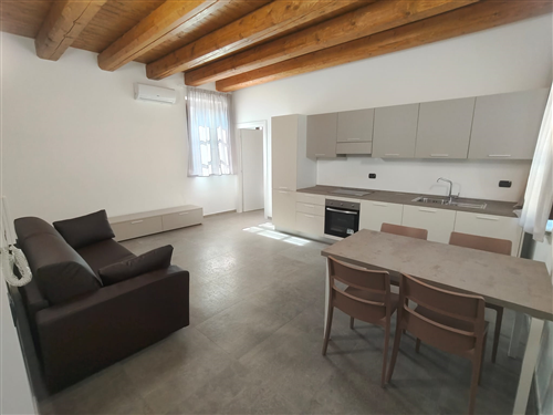 Conclusi i lavori del nuovo Social Housing nei locali dell'ex Municipio (PNRR)