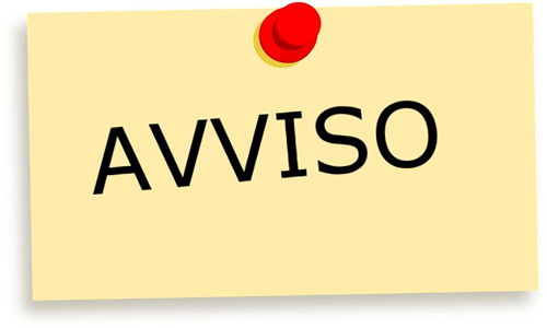 Avviso Chiusura Uffici